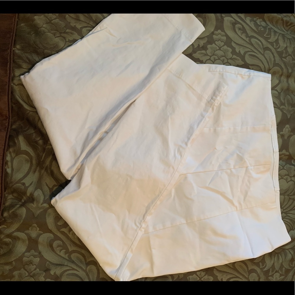 So Slimming by Chicos pants